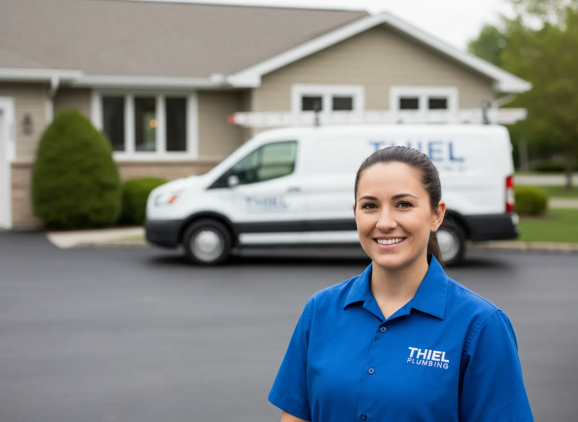 Plumber Central Village, CT FAQs